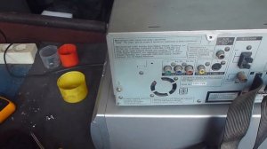 Sony 2 Box Mini Hi-Fi Component System MHC-W2800