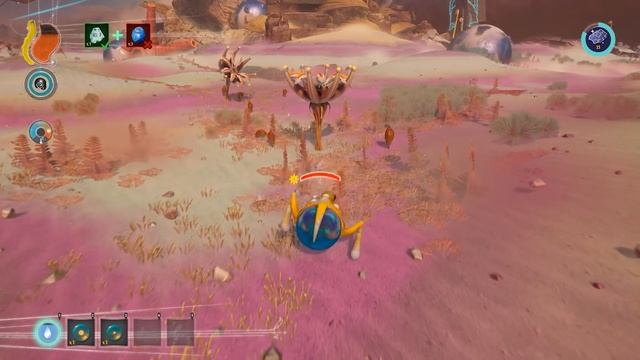 ЭТО БОГ ТРЕБУМОВ ( The Eternal Cylinder )