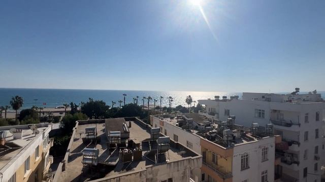 Квартира 4+1 по выгодной цене! Для ремонта и инвестиций. Недвижимость в Турции Мерсин смотреть онлайн