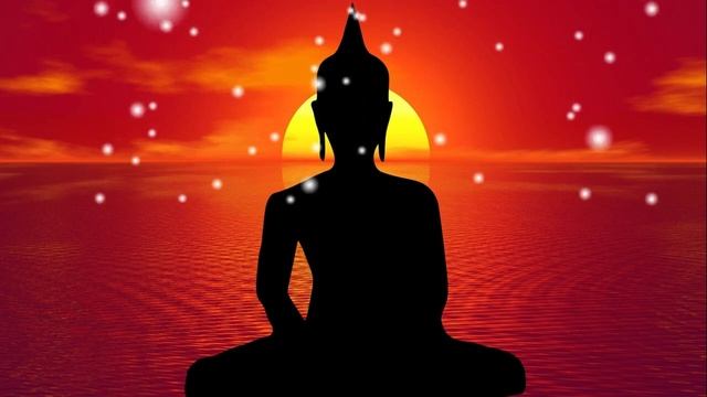 Morning Meditation Music Relax Mind Body|Body Mind Soul Relaxation