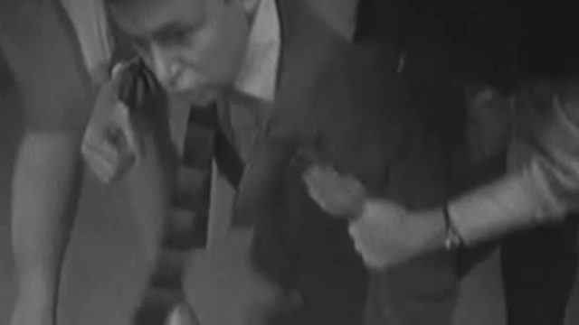 Doctor Who Classic VOSTFR Episode 2 Partie 2 смотреть онлайн
