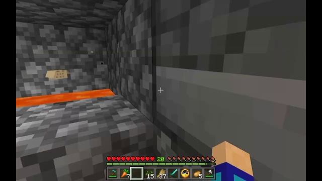 НИКОГДА НЕ Заходи в дом КОМПОТА в 3:00 ЧАСА ночи Minecraft PE / 100% ЛОВУШКА MINECRAFT смотреть онлайн