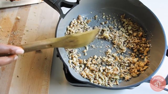 VEGAN BURRITO BOWL | Better-Than-Chipotle смотреть онлайн