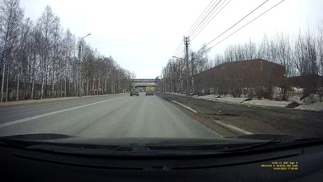 iBOX iCON LaserVision WiFi Signature S Город 1 смотреть онлайн