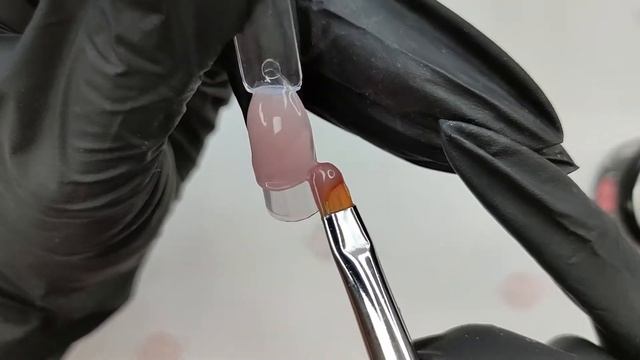 Выкраска: Камуфлирующий моделирующий гель Uno Lux Forma Gel "Tea Rose" смотреть онлайн