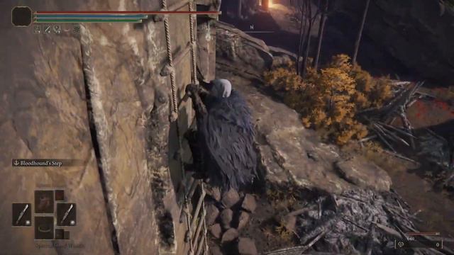 How to get the Scavenger's Curved Sword in Elden Ring смотреть онлайн