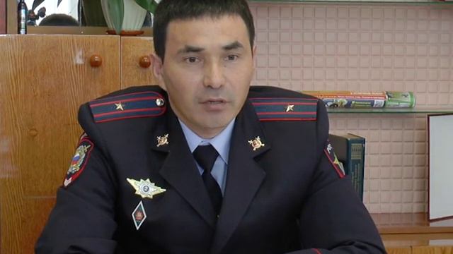 Обеспечение безопасности в день выборов смотреть онлайн