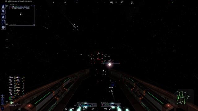 X3: Albion Prelude w/Litcube's Universe - Part 237 [Live 1/6] смотреть онлайн