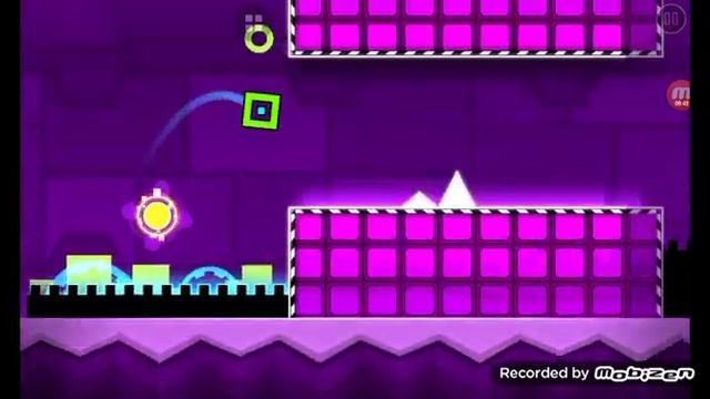 Geometry dash meltdown * я прошол смотреть онлайн