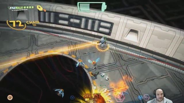 Assault Android Cactus | شنهي ؟!!؟ смотреть онлайн