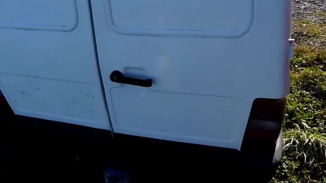 Fiat 146 - Carrier Basic 700 смотреть онлайн