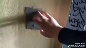 Электрический лифт КМЗ 1988 года выпуска скорость V=0,71 м.с грузоподъёмность 500 кг
