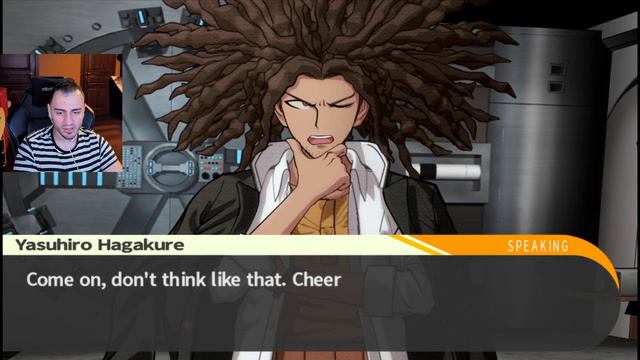 АКАДЕМИЯ ОТЧАЯНИЯ ! ➤ Danganronpa: Trigger Happy Havoc смотреть онлайн