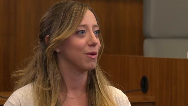 W&L Law 3Ls: Catherine Woodcock смотреть онлайн