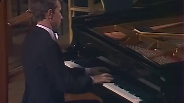 Плетнев . Рахманинов . Рапсодия на тему Паганини. смотреть онлайн