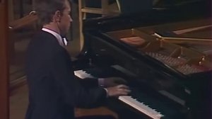 Плетнев . Рахманинов . Рапсодия на тему Паганини.