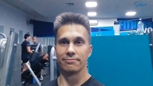 Весовой контроль 2.0 - четвертая тренировка смотреть онлайн