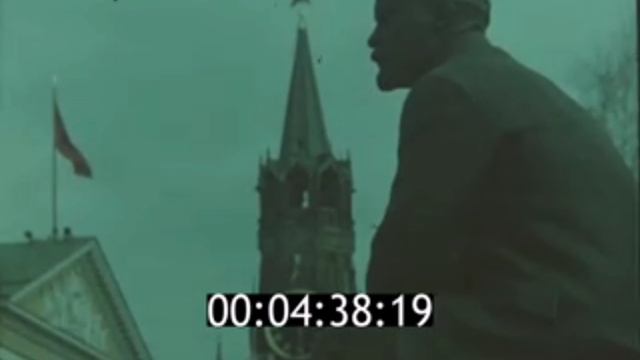 30 декабря 1922 года на 1 съезде Советов было провозглашено образование нового государства - СССР смотреть онлайн