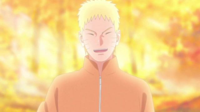 WARNING: END of the Shinobi Age CONFIRMED — Shikamaru THE LAST HOKAGE | Boruto Two Blue Vortex смотреть онлайн