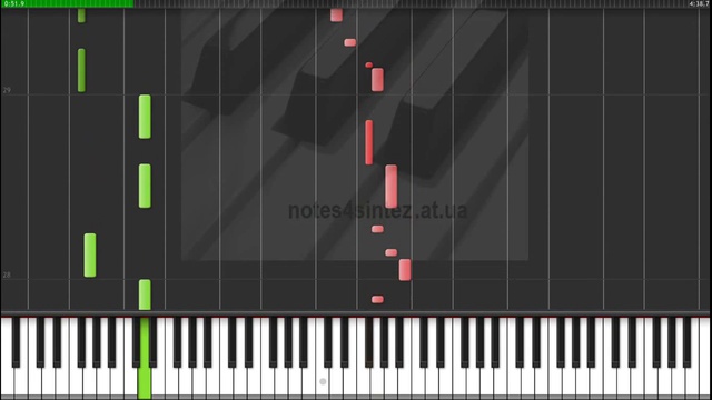 Моё сердце - Сплин смотреть онлайн