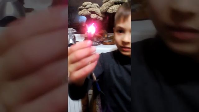 Юный электрик Савелий)) смотреть онлайн