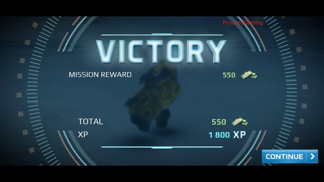 Sniper Fury - Gameplay Walkthrough Part 1 (Android,iOS) смотреть онлайн