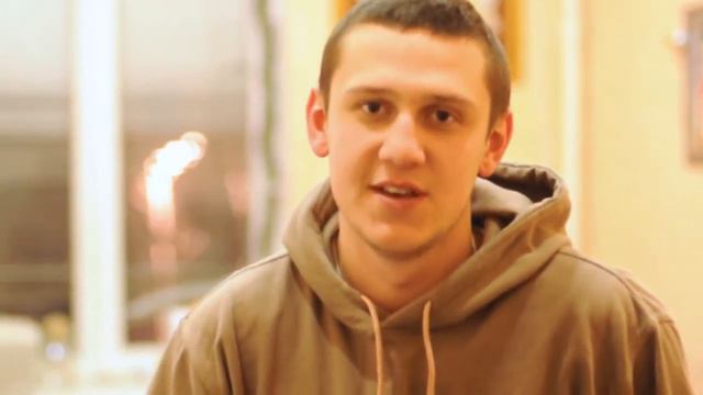 Приглашение от Артёма Shoot'a (R.T.3)