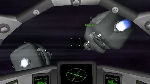 Ensign 1: Piloting Capitol Ships (+ Ads) смотреть онлайн