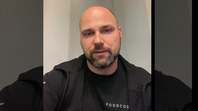 Никита Боборыкин, Foodcode - Еду на Пищевку3D Октоберфест смотреть онлайн