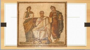 Римский Быт. Как жили люди во времена Древнего Рима.