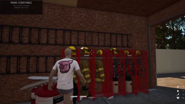 Civil Contract RPG Gameplay Demo смотреть онлайн