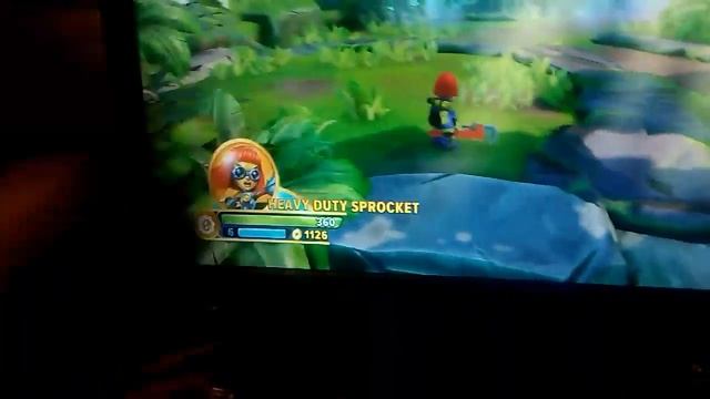 How To get Money FAST (Skylanders Imaginators) смотреть онлайн