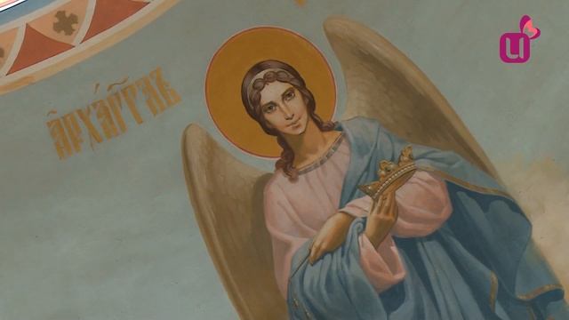 Начался Петров Пост смотреть онлайн