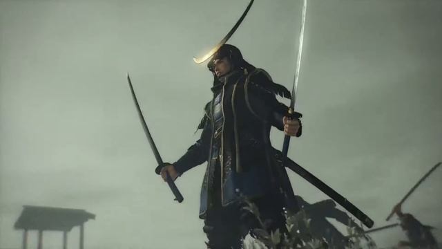 Nioh - DLC 2: Defiant Honor смотреть онлайн