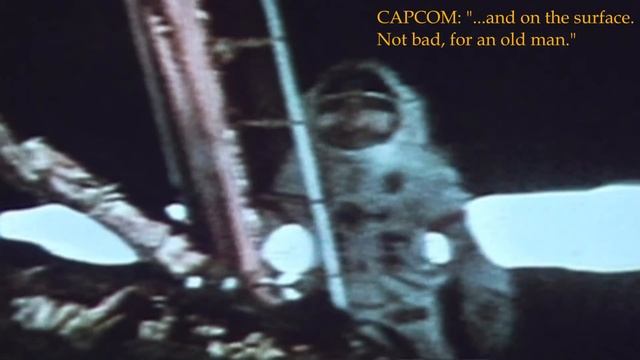 Apollo 14 Remastered (50th Anniversary) [4K] смотреть онлайн