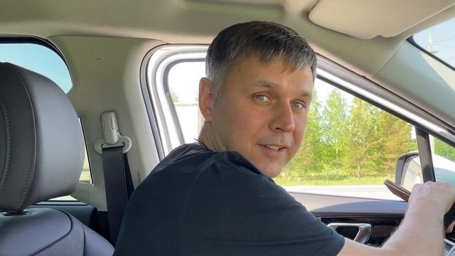 Влог #66: Наш Автодом! Первое путешествие, подготовка к отпуску! смотреть онлайн