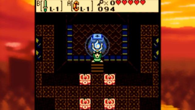 Let's Play Zelda: Oracle of Ages [Linked] #4 - Eternal Rest смотреть онлайн