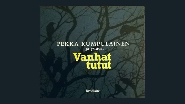 Pekka Kumpulainen ja ystävät - Urheilulaulu, смотреть онлайн