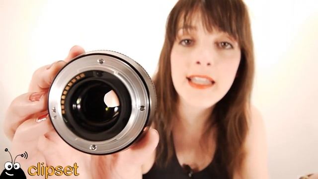 Fujifilm X-Pro 1 #Videorama смотреть онлайн