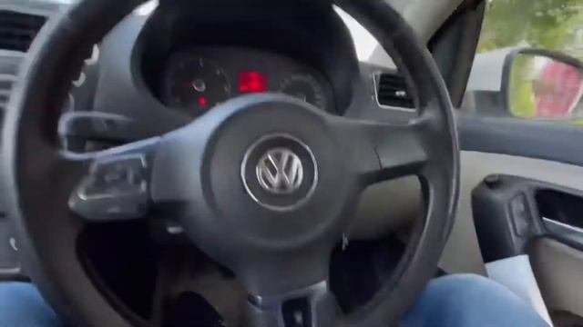 Volkswagen polo 2013 model review смотреть онлайн