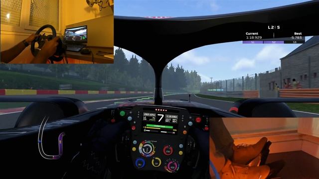 Thrustmaster T150 | Steering Wheel |#t150 #thrustmaster #f12020 #ets2 #bussimulator #forzahorizon4