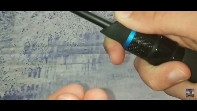 Сравнение спиннингов Favorite Blue Bird 16 и 20. (Видео со старого канала Angler TV, Июнь 2020г.) смотреть онлайн