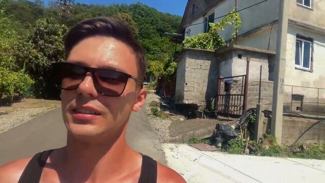 В Сочи на машине | на ладе калине смотреть онлайн