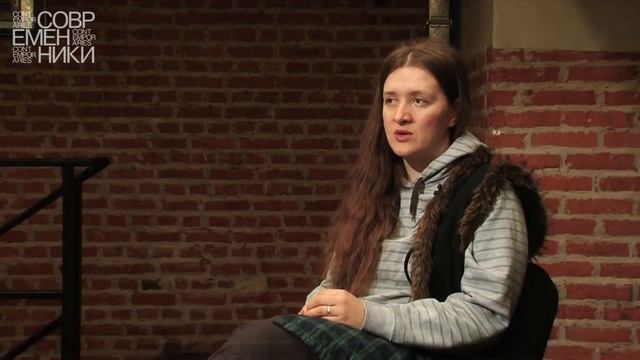 Проект "СОВРЕМЕННИКИ" - Ирина Корина / Irina Korina смотреть онлайн