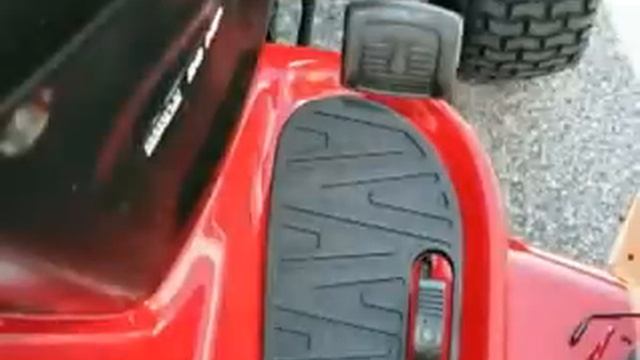 Минитракторы Craftsman серии Yard смотреть онлайн