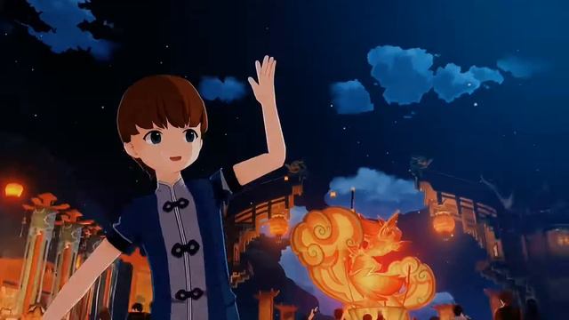 [AMV/GMV] |GENSHIN IMPACT| - |COUNTING STARS - ONE REPUBLIC| смотреть онлайн