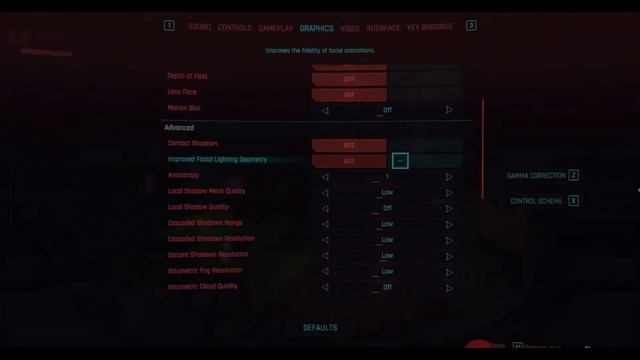 Какой нужен компьютер для cyberpunk 2077 смотреть онлайн