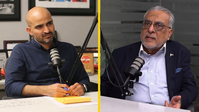 Crime Stories of Karachi |The CPLC Origins| Mansha, Daniel Pearl| Ft Jameel Yusuf Digitales Epi 111 смотреть онлайн