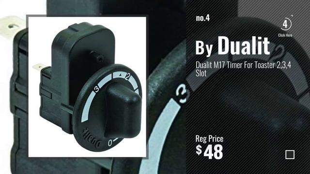 Top 10 Dualit Ovens & Toasters [2018]: Dualit 00499 Sandwich Cage смотреть онлайн