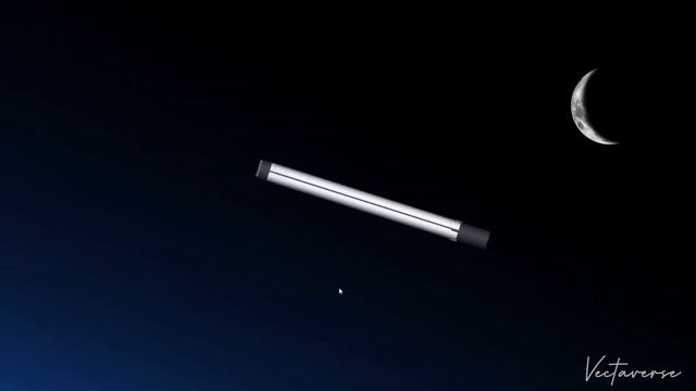 SpaceX Falcon Heavy Expendable Launch In Spaceflight Simulator смотреть онлайн